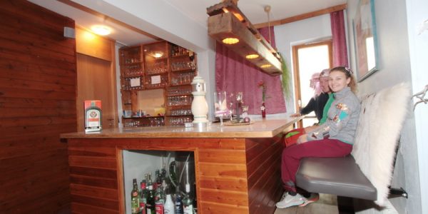 Ferienclub Silvretta Bar