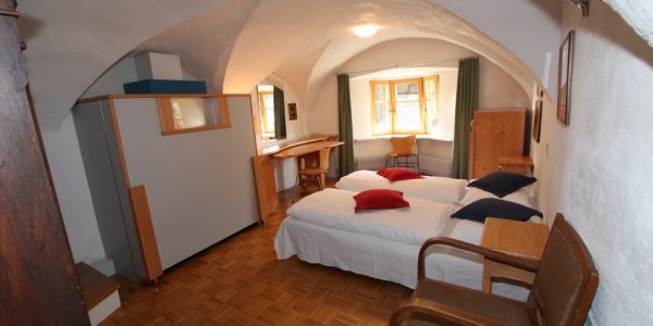 Pension Grünbacher 2-3er-Zimmer