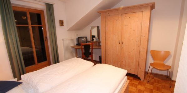 Pension Grünbacher 2er-Zimmer Nr. 2b