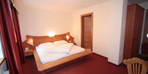Hotel Alpinlounge 2er-Zimmer (3)