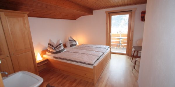 Pension Anita 2er-Zimmer Typ B