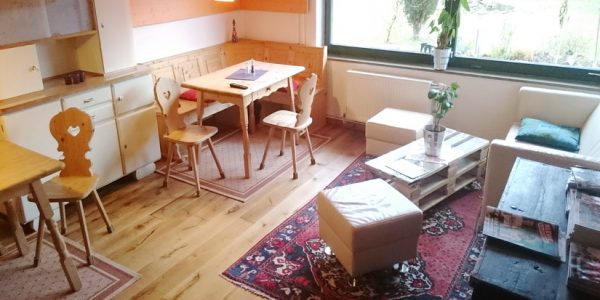 Hotel Igelheim Aufenthaltsraum