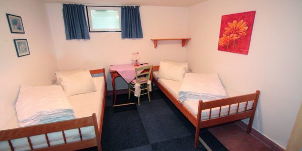 Landhaus Lisl 9-12er-Apart Schlafzimmer