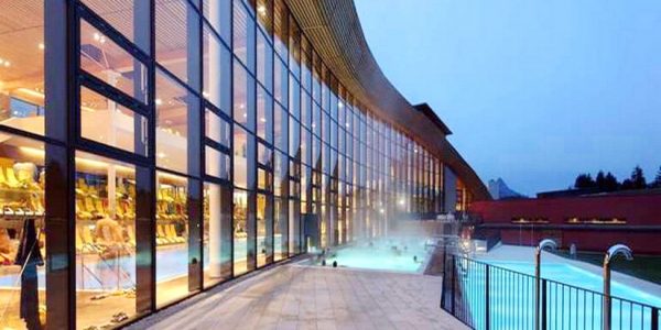 Hotel Igelheim Grimming Therme