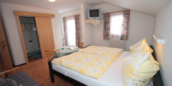 Pension Christine 3er-Zimmer