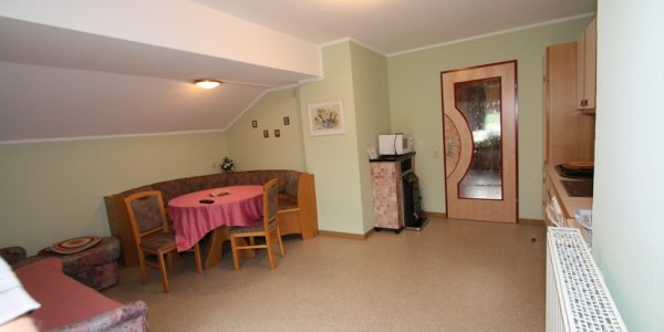 Haus Zerza Lifthaus 6-7er Apart Wohnküche