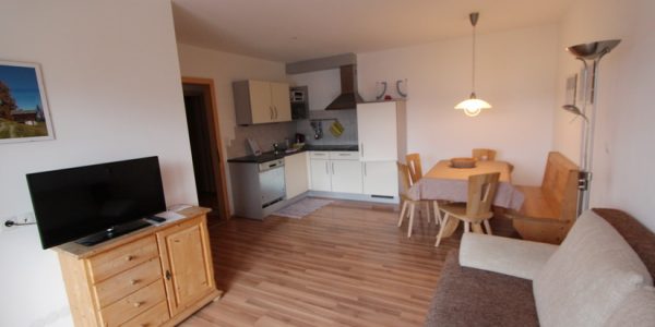 Landgut Winkl 6er-Apart Wohnraum Bild 2