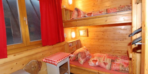 Gästehaus Club Vorarlberg 2er-Zimmer