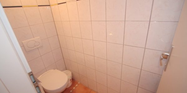 Gästehaus Club Vorarlberg 4er-Zimmer WC