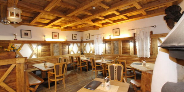 Hotel Alpinlounge (2)